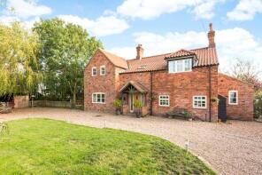 Jubilee Cottage, Access Road From Main Road To Ivy House Farm, Louth LN11 0PP