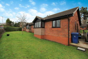 2, Pine Court, Loggerheads, Market Drayton TF9 4QS