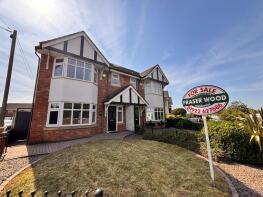 2, Landywood Lane, Walsall WS6 6JX