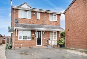 7, Windsor Close, Askern, Doncaster DN6 0RH