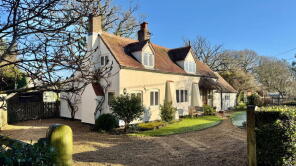 Crumplehorn Cottage, Heads Lane, Inkpen Common, Hungerford RG17 9QS