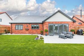 14, Hill View Close, King's Lynn PE31 6PD
