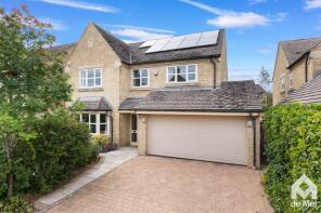 21, The Finches, Greet, Cheltenham GL54 5NR