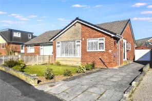 5, Richmondfield Drive, Barwick In Elmet, Leeds LS15 4ER