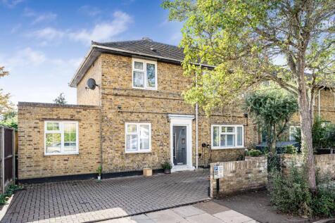 Gordon Road,
Richmond, TW9