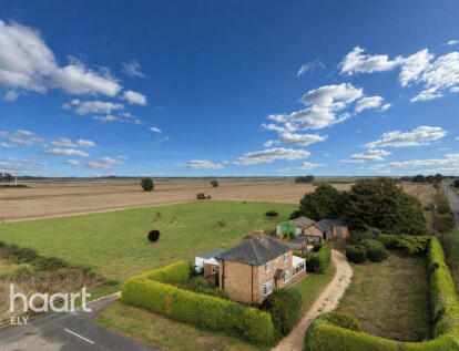 Mildenhall Road, Littleport