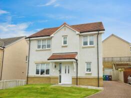 11, Wallace Crescent, Dunfermline KY12 9TN