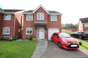 3, Dingle View, Corwen Road, Mold CH7 4TE