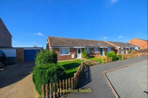 7, Lime Tree Avenue, Leiston IP16 4EH