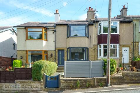 Clough Drive, Linthwaite, Huddersfield, West Yorkshire, HD7
