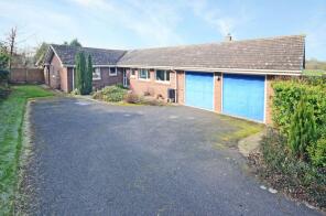 High Bank, Church Lane, Moreton, Newport TF10 9DS