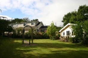 Willowgate, From St Woolstons Road To The Orchard Property, Monmouth NP25 5RT