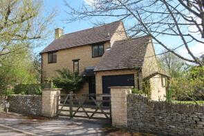 3, St Marys Close, Cheltenham GL54 1LJ
