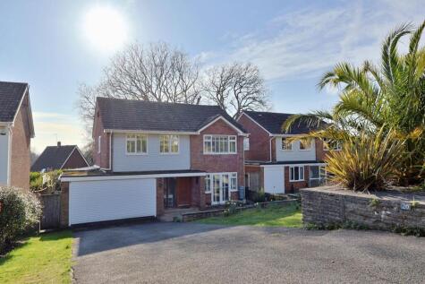Felton Road, Lower Parkstone, Poole