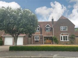 7, Sheepridge, Marlborough SN8 1UJ