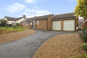 6, Crapple Lane, Scotton, Gainsborough DN21 3QT