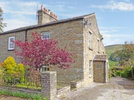 3, New Houses, Langthwaite To Tan Hill, Arkengarthdale, Richmond DL11 6RH