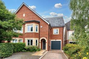 30, Maywood Road, Oxford OX4 4EE