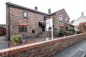 Eldaross, Main Street, Hensall DN14 0RA