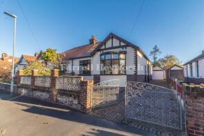 10, Avenue Road, Blackpool FY3 7SG