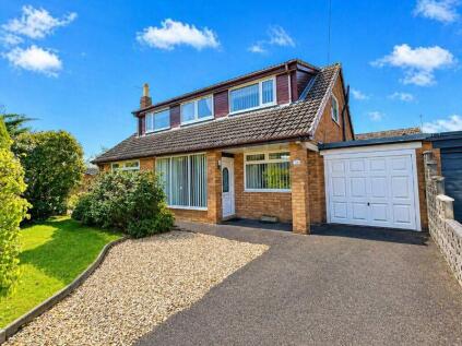 Sandiways Close - Thornton Cleveleys - FY5 5DJ