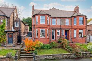 31, Kingsway, Frodsham WA6 6RU