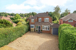 Brambles, Gasden Lane, Witley, Godalming GU8 5QB