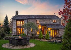 Lodge Barn, Ackenthwaite, Milnthorpe LA7 7DQ