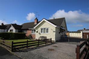 14, Tyn Coed Uchaf, Llangefni LL77 8WB
