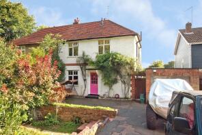7, Lemsford Village, Lemsford, Welwyn Garden City AL8 7TN