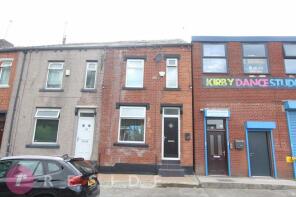 32, Primrose Street, Rochdale OL12 6AW