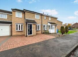 36, Castle Way, Morpeth NE61 6XH