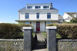 Woodlands, Beach Road, Bridgend CF32 0RP