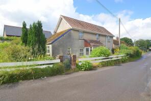 Corner Cottage, C103 From Gussage St Michael To The Roman Road, Wimborne BH21 5HZ