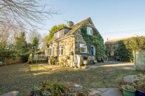 The Smithy Cottage, Forge Lane, Wike, Leeds LS17 9JU