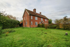 3, Bell Farm Cottages, Birds Lane, Stowmarket IP14 6HP