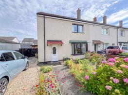 16, Cheviot Avenue, Duns TD11 3UY