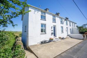 3, Bryn Mor, Lon Garmon, Pwllheli LL53 7UL