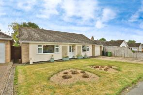 12, Orchard Close, Thetford IP25 7DA