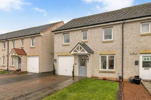 28, Caledonian Crescent, Prestonpans EH32 9GF