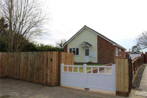 2 Jaywood, Mundesley Road, Norwich NR11 8EE