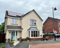 44, Clos Yr Eryr, Coity, Bridgend CF35 6HE
