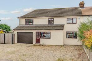 7, The Crescent, Buntingford SG9 9QX