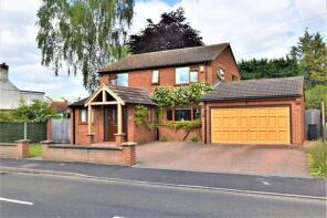 32, High Street, Sturton By Stow, Lincoln LN1 2AE