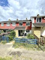 21, St Margarets Close, Bedford MK43 0RL
