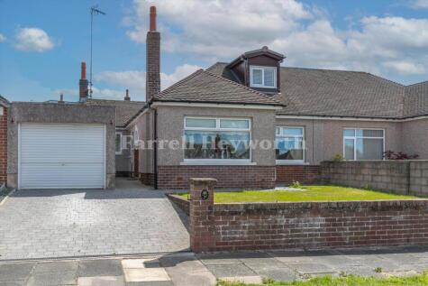 Belvedere Road, Barrow In Furness
