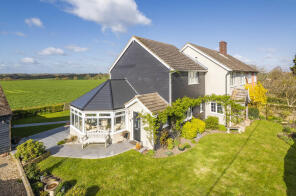 Willow House, Lower Farm Road, Sudbury CO10 7AQ