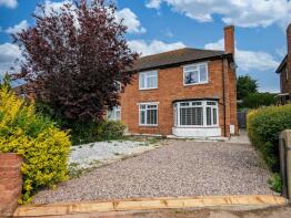 11, Church Close, Drayton Bassett, Tamworth B78 3UJ