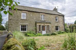 School House, Road Adjacent To The Square, Barnard Castle DL12 9EB