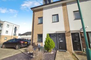 27, Hammonds Drive, Fengate, Peterborough PE1 5AZ